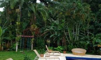 Imagem 2: Casa com 4 dorms, Praia do Tenório, Ubatuba