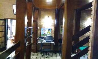 Imagem 3: Casa com 4 dorms, Praia do Tenório, Ubatuba