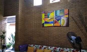 Imagem 4: Casa com 4 dorms, Praia do Tenório, Ubatuba