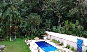 Imagem 5: Casa com 4 dorms, Praia do Tenório, Ubatuba