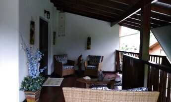 Imagem 6: Casa com 4 dorms, Praia do Tenório, Ubatuba