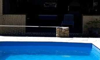 Imagem: Casa com 6 dormitórios, sendo 4 suítes