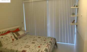 Imagem 7: Apartamento tipo cobertura com 3 dormitórios (suítes) na Praia Grande, Ubatuba - SP