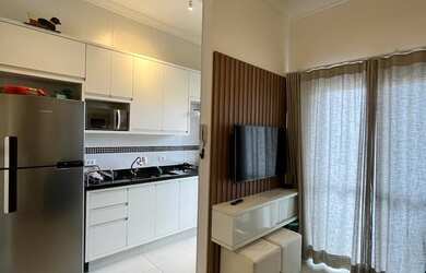 Imagem 6: Apartamento 2 dormitórios a venda na Praia das Toninhas, Ubatuba - SP