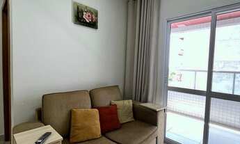 Imagem 2: Apartamento 2 dormitórios na Praia das Toninhas, Ubatuba - SP