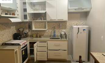 Imagem 4: Apartamento tipo cobertura com 3 dormitórios (suítes) na Praia Grande, Ubatuba - SP