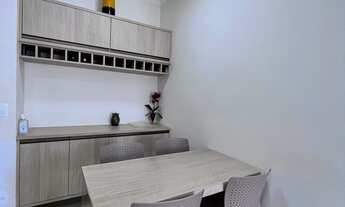 Imagem 5: Apartamento 2 dormitórios na Praia das Toninhas, Ubatuba - SP