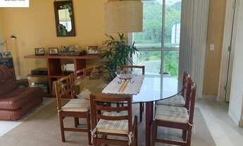 Imagem 3: Apartamento tipo cobertura com 3 dormitórios (suítes) na Praia Grande, Ubatuba - SP