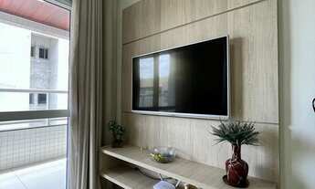 Imagem 3: Apartamento 2 dormitórios na Praia das Toninhas, Ubatuba - SP