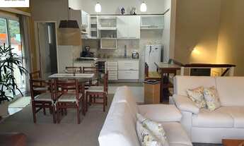 Imagem: Apartamento tipo cobertura com 3 dormitórios