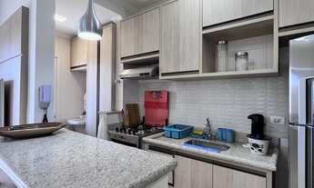 Imagem 6: Apartamento 2 dormitórios na Praia das Toninhas, Ubatuba - SP