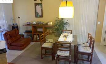 Imagem 2: Apartamento tipo cobertura com 3 dormitórios (suítes) na Praia Grande, Ubatuba - SP