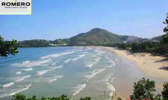 Imagem 3: Terreno praia das toninhas Ubatuba