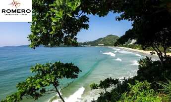 Imagem 2: Terreno praia das toninhas Ubatuba