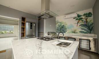 Imagem: Apartamento tipo cobertura com 3 dormitórios