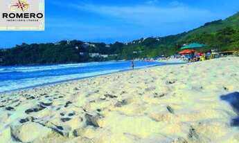 Imagem 4: Terreno praia das toninhas Ubatuba