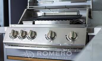 Imagem 6: Apartamento tipo cobertura com 3 dormitórios no Centro de Ubatuba, SP