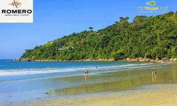 Imagem 5: Terreno praia das toninhas Ubatuba