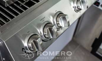 Imagem 7: Apartamento tipo cobertura com 3 dormitórios no Centro de Ubatuba, SP