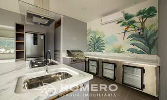 Imagem 4: Apartamento tipo cobertura com 3 dormitórios no Centro de Ubatuba, SP