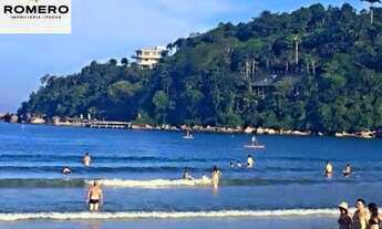 Imagem 7: Terreno praia das toninhas Ubatuba