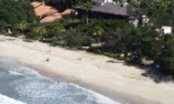 Imagem 6: Terreno praia das toninhas Ubatuba