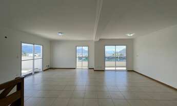 Imagem: Cobertura com 4 dormitórios com vista mar