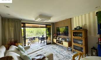 Imagem 6: Apartamento decorado com 2 dormitórios em Tenório, Ubatuba - SP