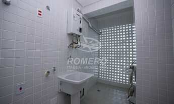 Imagem 6: Apartamento, com 3 dormitórios, sendo 2 suítes, na Praia Grande , em Ubatuba SP