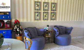 Imagem 7: Apartamento decorado com 2 dormitórios em Tenório, Ubatuba - SP