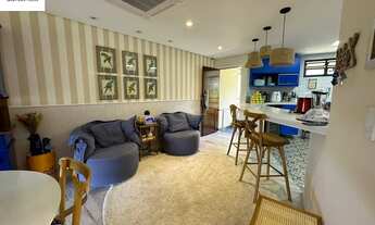 Imagem 5: Apartamento decorado com 2 dormitórios em Tenório, Ubatuba - SP