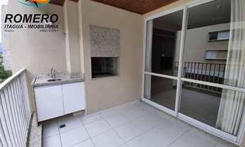 Imagem: Apartamento 2 dormitórios no L23 no Itaguá