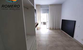 Imagem 6: Apartamento 2 dormitórios no L23 no Itaguá, Ubatuba - SP