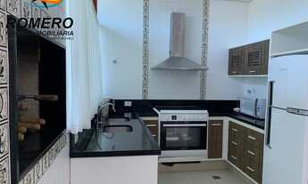 Imagem 4: Apartamento tipo cobertura com 4 dormitórios na Praia Grande em Ubatuba - SP