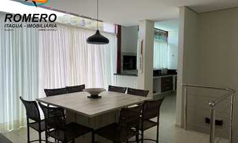 Imagem: Apartamento tipo cobertura com 4 dormitórios