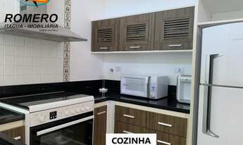 Imagem 6: Apartamento tipo cobertura com 4 dormitórios na Praia Grande em Ubatuba - SP