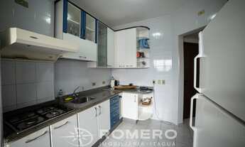 Imagem 3: Apartamento, tipo cobertura, com 2 dormitórios, na Praia do Tenório, em Ubatuba SP, invest