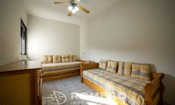 Imagem 6: Apartamento, tipo cobertura, com 2 dormitórios, na Praia do Tenório, em Ubatuba SP, invest