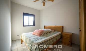 Imagem 5: Apartamento, tipo cobertura, com 2 dormitórios, na Praia do Tenório, em Ubatuba SP, invest