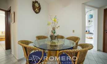 Imagem 2: Apartamento, tipo cobertura, com 2 dormitórios, na Praia do Tenório, em Ubatuba SP, invest