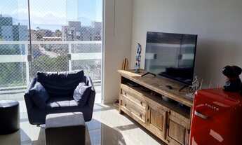 Imagem 4: Apartamento tipo cobertura com 3 suítes e spa no Itaguá, Ubatuba - SP