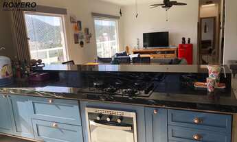 Imagem 7: Apartamento tipo cobertura com 3 suítes e spa no Itaguá, Ubatuba - SP