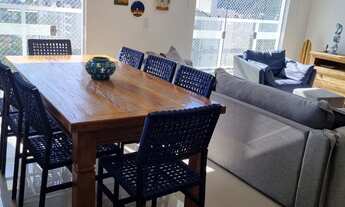 Imagem 6: Apartamento tipo cobertura com 3 suítes e spa no Itaguá, Ubatuba - SP