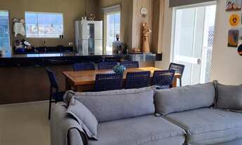 Imagem 2: Apartamento tipo cobertura com 3 suítes e spa no Itaguá, Ubatuba - SP