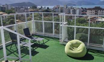 Imagem: Apartamento tipo cobertura com 3 suítes