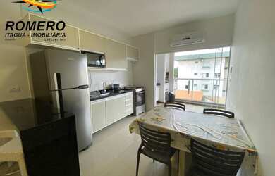 Imagem 6: Apto lindo no centro da cidade, sendo 2 dormitórios e 1 suíte, varanda gourmet e 1 vaga co