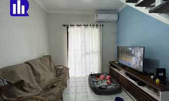 Imagem 2: Cobertura tipo duplex com 3 dormitórios na Praia Grande, Ubatuba - SP