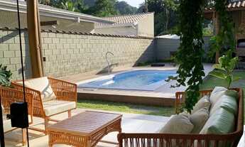 Imagem 2: Oportunidade em Ubatuba, linda casa em condomínio fechado!