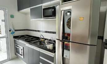 Imagem 6: Apartamento 2 dormitórios na Praia das Toninhas, Ubatuba - SP