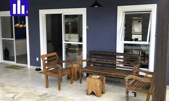 Imagem 6: Casa com 4 dormitórios a venda em Ubatuba, praia da lagoinha, condomínio fechado